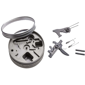 LaRue Tactical MBT-2S AR-15, AR-10 Trigger Flat