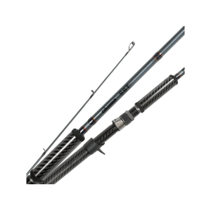 Okuma SST Carbon Grip A 9'9" Casting Rod Hvy - Okuma