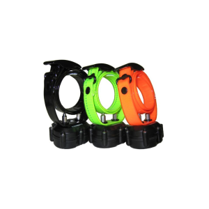 DT Systems The Micro iDT Plus Electronic Dog Collar Add On Receiver Black - Dt Systems