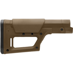 Magpul PRS Lite AR-15, AR-10 Stock Flat Dark Earth