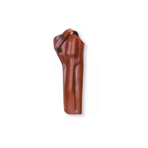 Galco SAO OWB Holster Right Hand Ruger Blackhawk 6.5" Leather Tan