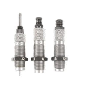 RCBS 38-40 WCF Sizing, Expanding, Bullet Seating 3 Die Set