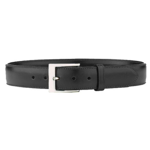 Galco SB3 Belt 1-1/2" Leather Black 40" - Galco
