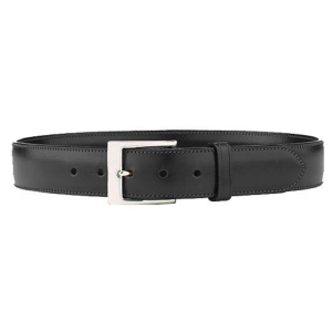 Galco SB3 Belt 1-1/2" Leather Black 36" - Galco