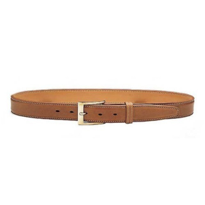 Galco SB1 Belt 1-1/4" Leather Tan 38" - Galco