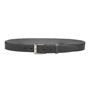 Galco SB1 Belt 1-1/4" Leather Black 40" - Galco