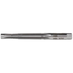 PTG Solid Pilot Chamber Finish Reamer 9mm Luger