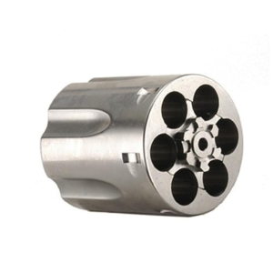 Smith & Wesson K-Frame Model 65, 66 357 Magnum Cylinder Assembly