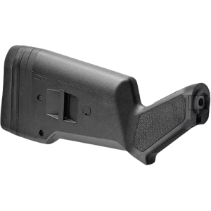 Magpul SGA Stock for Mossberg 500, 590, 590A1 12 Gauge Black