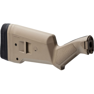 Magpul SGA Stock for Remington 870 12 Gauge Flat Dark Earth