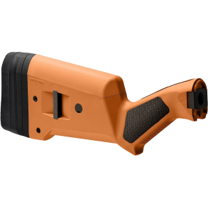 Magpul SGA Stock for Remington 870 12 Gauge Orange