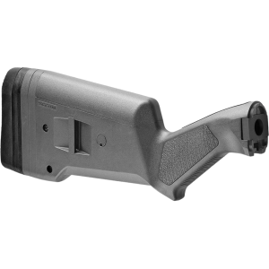 Magpul SGA Stock for Remington 870 12 Gauge Stealth Gray