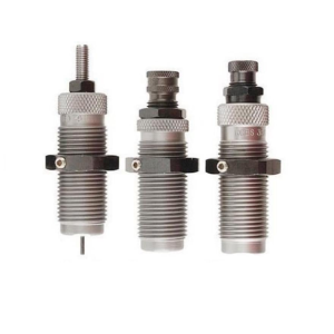 RCBS Carbide 500 S&W Special, 500 S&W Magnum Sizing, Expanding, Bullet Seating 3 Die Set