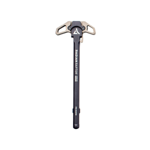 Radian Raptor AR-15 Ambidextrous Charging Handle Flat Dark Earth