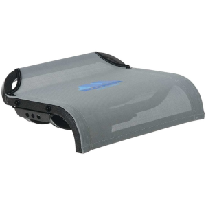 Millennium Marine B 200 Casting Boat Seat Gray