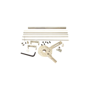 Hornady Lock-N-Load AP Progressive Press Ez-Ject Upgrade Kit for Presses with Serial #1 to 6999