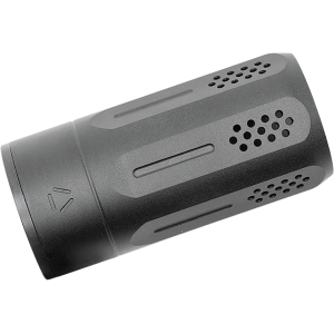 Strike Industries Oppressor Universal Blast Shield Aluminum Black