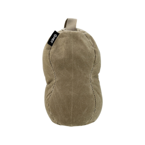 MDT Peanut Spex 5125 Ultralight Waxed Canvas Shooting Rest Bag