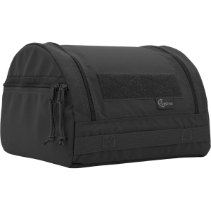 Cole-Tac Brain Bucket Helmet Bag Black - Cole-Tac