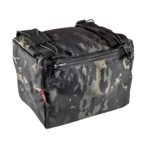 Wiebad Pump Pillow Shooting Rest Bag Multicam Black