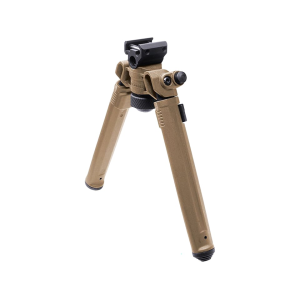 Magpul 933 Bipod Picatinny Mount 6.3-10.3 Inches FDE