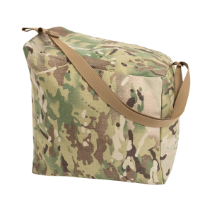Armageddon Gear Fat Bags Shooting Rest Bag Multicam Large