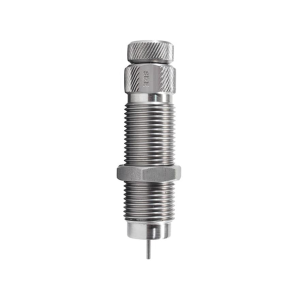 Lyman Stainless Pro Carbide 9mm Luger Sizing Die