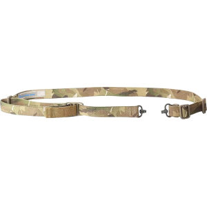 Blue Force Gear Vickers 221 Rifle Sling with QD Swivel Nylon MultiCam