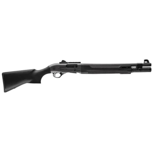Beretta A300 Ultima Patrol Semi Automatic 12 Gauge Shotgun 19.1" Gray Barrel Gray Field Stock
