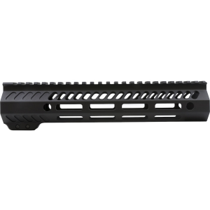 AR-STONER V2 Free Float AR-15 M-LOK Handguard 10" Black