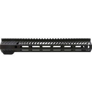 AR-STONER V2 Free Float AR-15 M-LOK Handguard 13" Black