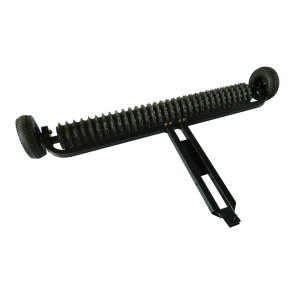 Field Tuff Cultipacker 72" Pin Hitch - Field Tuff