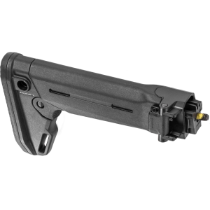 Magpul Zukhov-S Folding Stock for YUGO M70 AK-47 Stealth Gray
