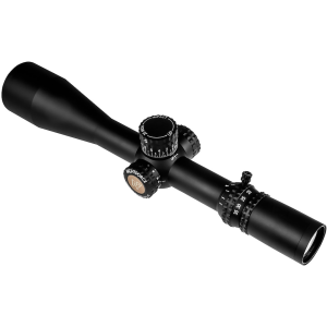 Nightforce ATACR F1 Rifle Scope 7-35x 56mm Illuminated MOA-XT Reticle Matte Black