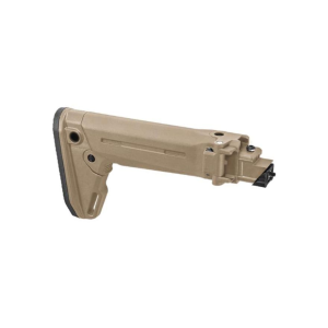 Magpul Zukhov-S Folding AK-47, AK-74 Stock Flat Dark Earth
