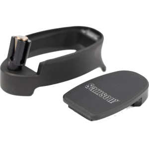 Samson Magwell w/ Magazine Baseplates S&W Shield Plus Black
