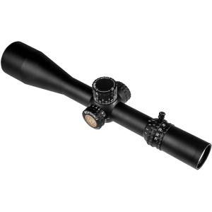 Nightforce ATACR F1 Rifle Scope 7-35x 56mm Illuminated Mil-XT Reticle Matte Black