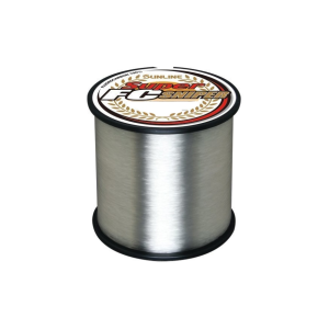 Sunline Super FC Sniper Fluorocarbon Fishing Line 7lb 1200yd Natural Clear