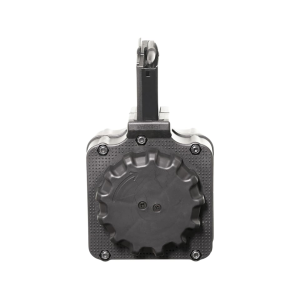 ProMag Drum Magazine for Springfield M14, M1A 308 Winchester 50-Round Polymer Black