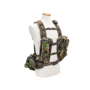 ALPS OutdoorZ Long Spur Turkey Vest Mossy Oak Obsession Camo - Alps Outdoorz
