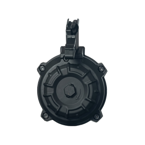 ProMag Drum Magazine for SKS 7.62x39mm 50-Round Polymer Black