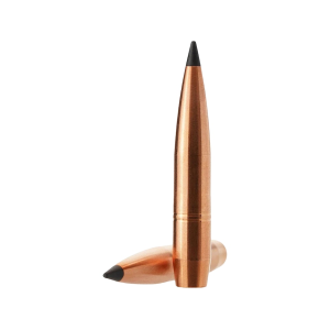 Cutting Edge Lazer Ultra Long Range Single Feed 338 Caliber (338 Diameter) Bullets 300 Grain Polymer Tip Lead Free Box of 50