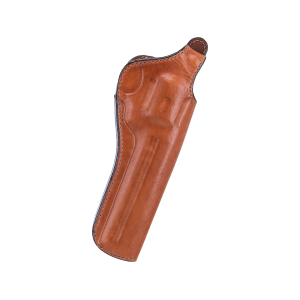 Bianchi 111 Cyclone Crossdraw OWB Holster Right Hand S&W J Frame 2" Leather Tan