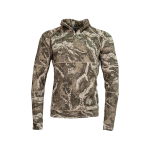 Code of Silence Men's Farewinds Base Layer Shirt S18 Large - Code Of Silence