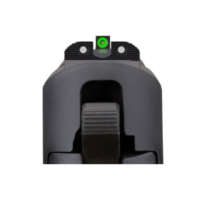 Sig Sauer X-Ray 3 Night Sight Set #8 Green Front #8 Rear Round Notch Tritium Green