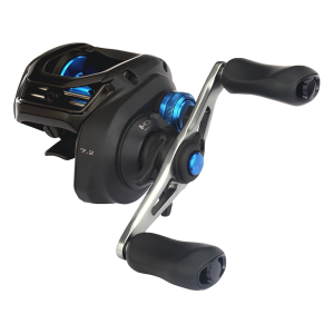 Shimano SLX A 151 HGA Baitcast Reel LH 7.2:1