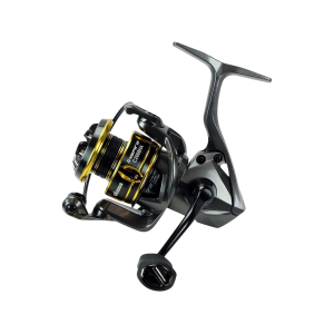 Okuma Inspira ISX ISX-C2000HA Spinning Reel - Okuma