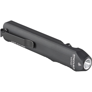 Streamlight Wedge Rechargeable Flashlight Black