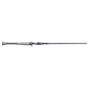 Falcon BuCoo SR Herm 6'6" Casting Rod Med Hvy - Falcon