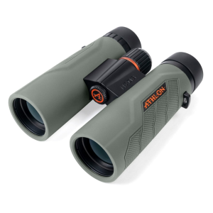 Athlon Optics Neos G2 HD Binoculars 8x 42mm
